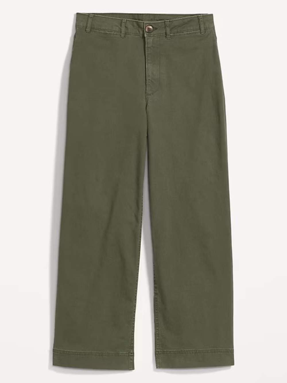 Old Navy Wide-Leg High-Rise Pants